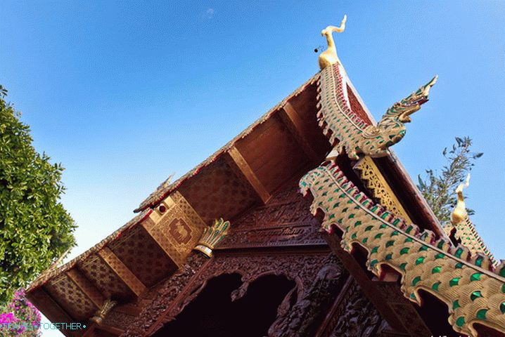 Wat Doi Suthep