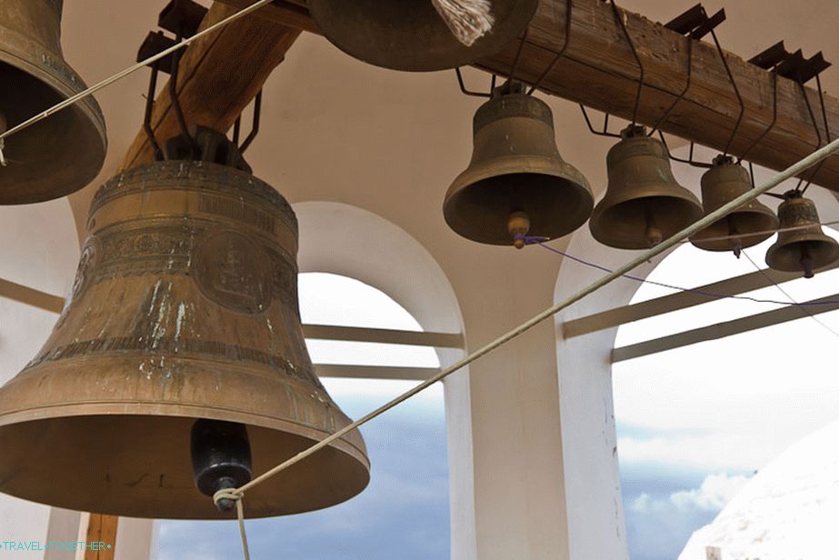 Temple Bells