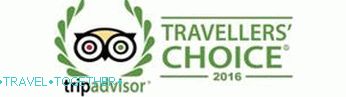 Traveller Choice 2016