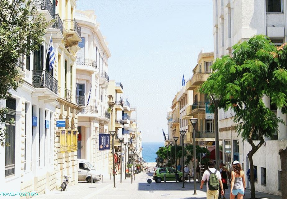 Heraklion