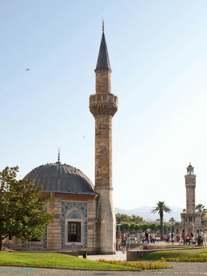 Mošeja Yali