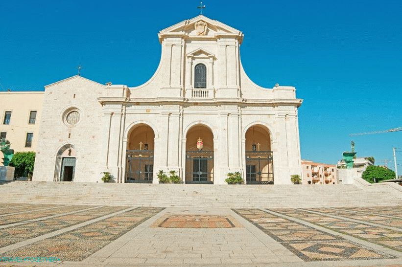 Santuario di Bonaria