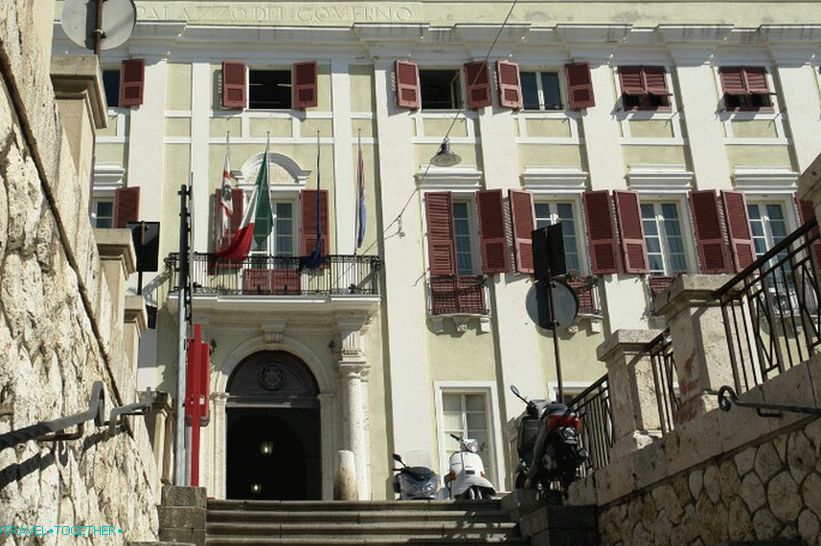 Palazzo Regio