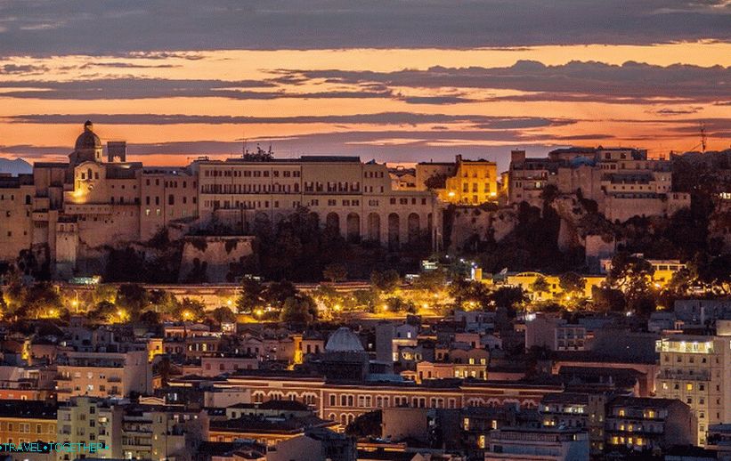 Cagliari