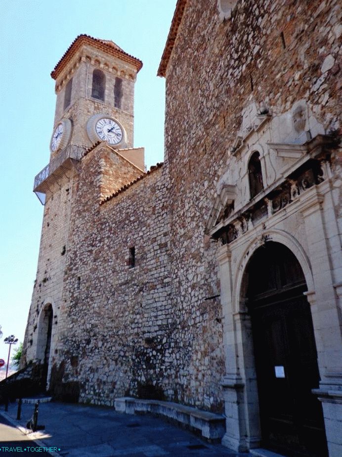 Notre Dame de l'Esperance