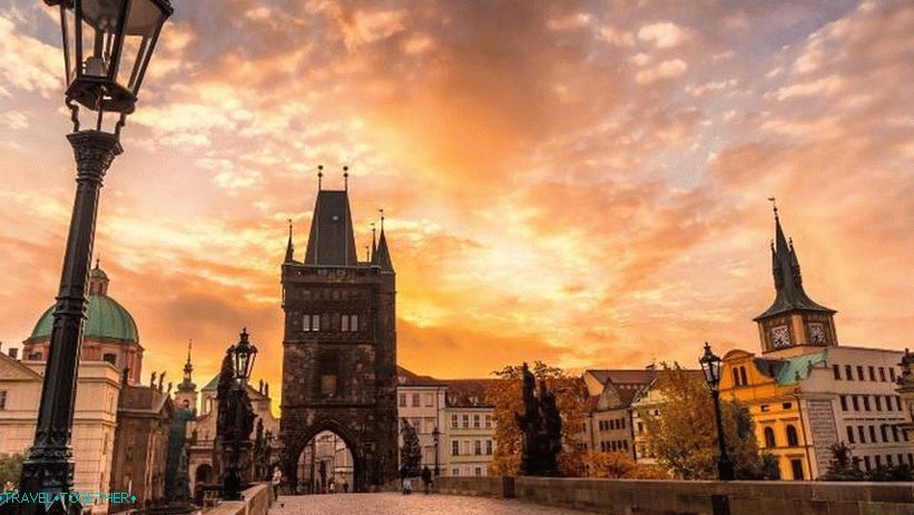 Stari mestni stolp