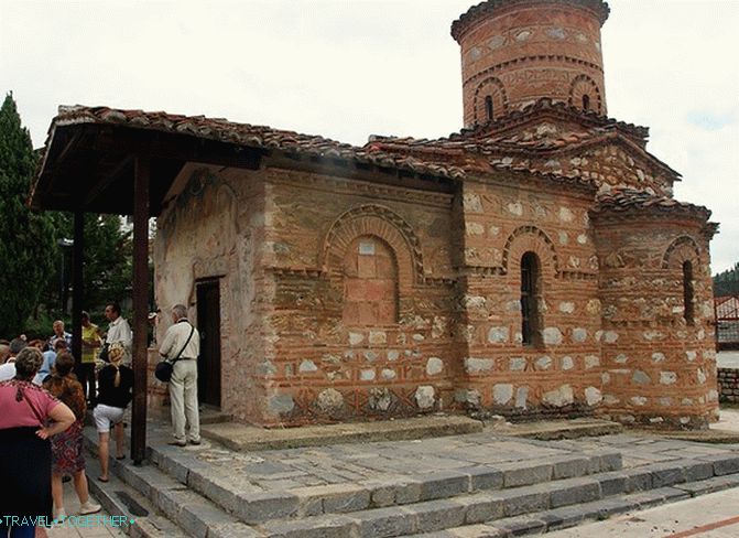 Kastoria. Po stopinjah starodavnih naselij