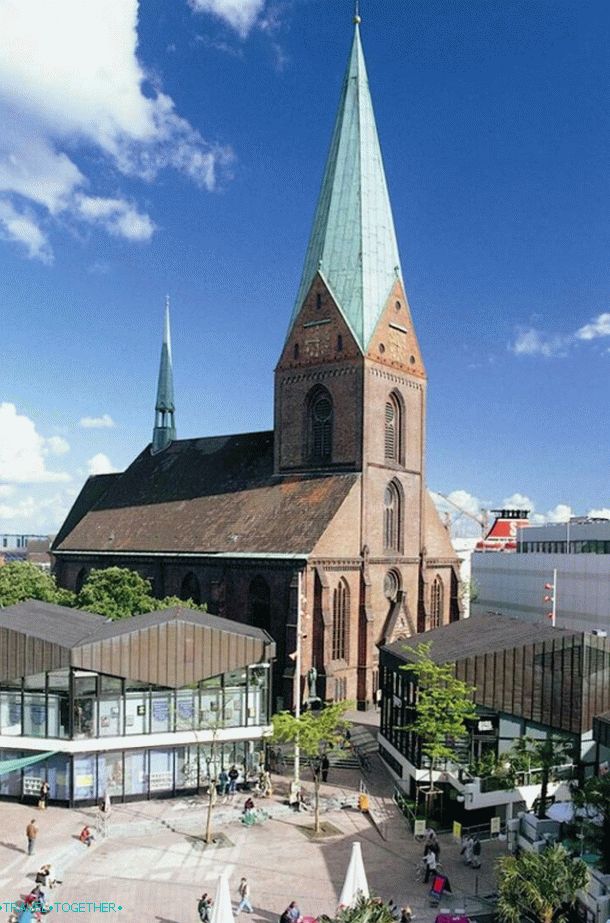 Cerkev sv. Nikolaja
