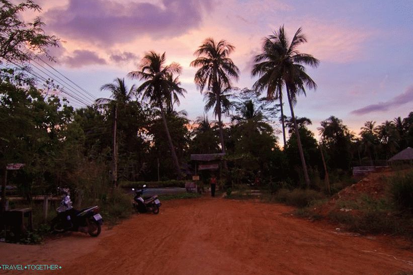 Fotografije otoka Koh Chang (26)
