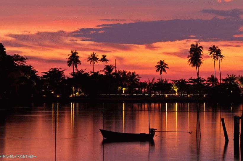 Fotografije otoka Koh Chang (23)