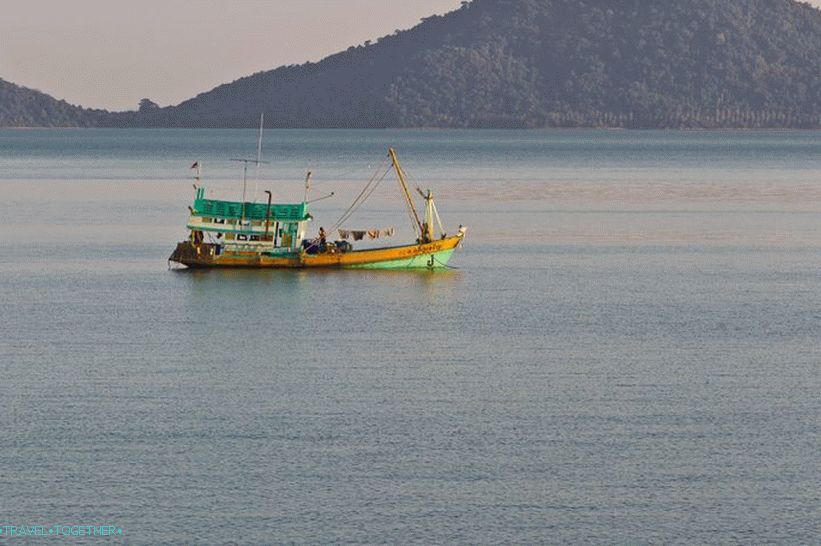 Fotografije otoka Koh Chang (38)