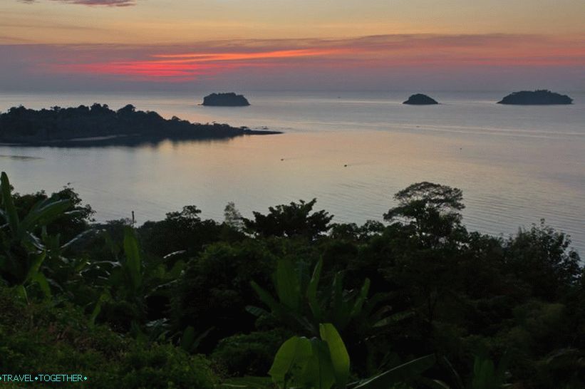 Fotografije otoka Koh Chang (37)