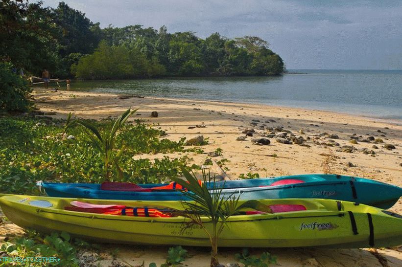 Fotografije otoka Koh Chang (43)