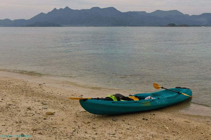Fotografije otoka Koh Chang (41)