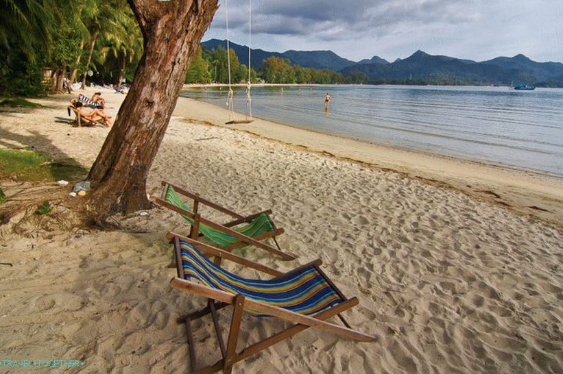 Fotografije otoka Koh Chang (29)