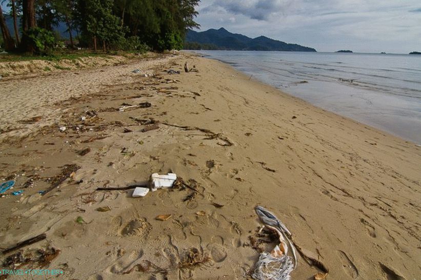 Fotografije otoka Koh Chang (36)