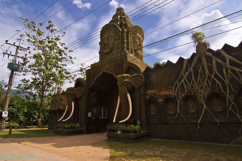 Fotografije otoka Koh Chang (17)