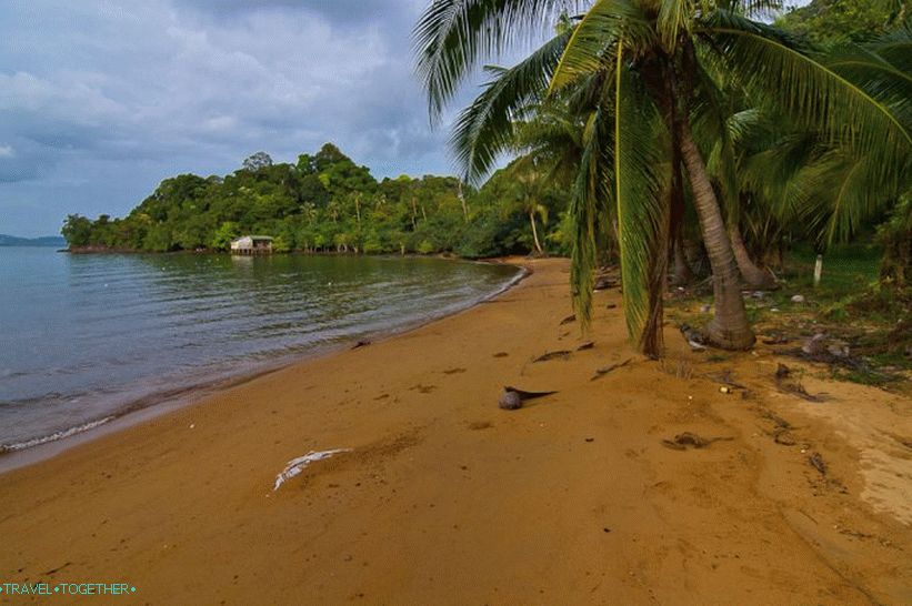 Fotografije otoka Koh Chang (16)