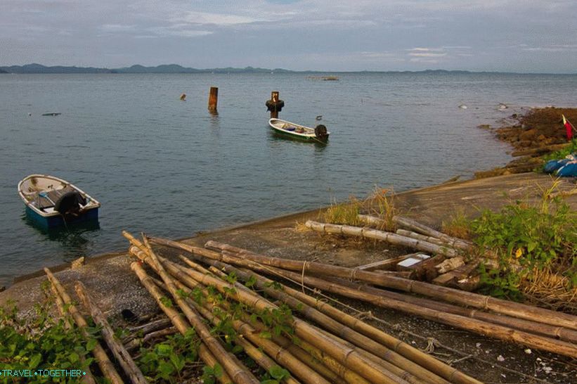 Fotografije otoka Koh Chang (15)