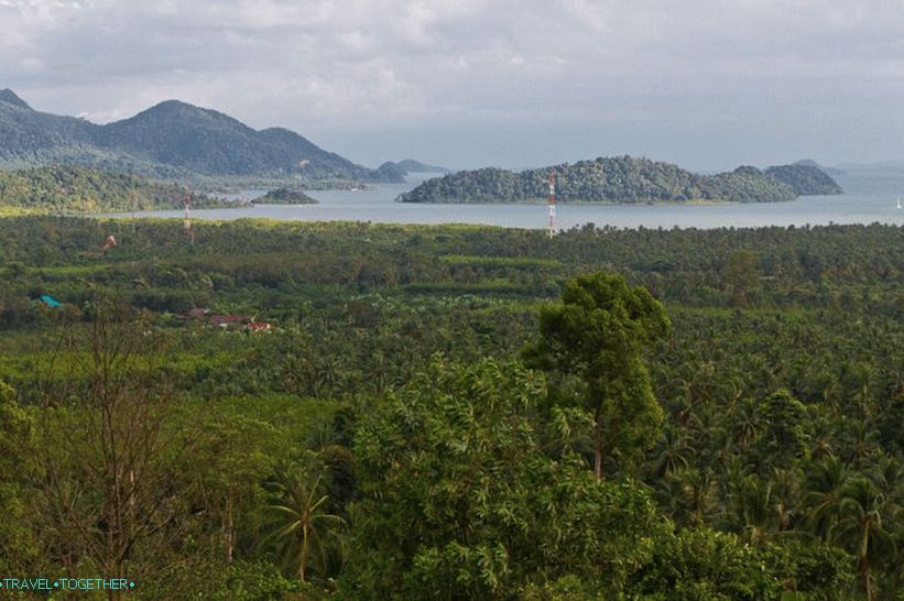 Fotografije otoka Koh Chang (5)