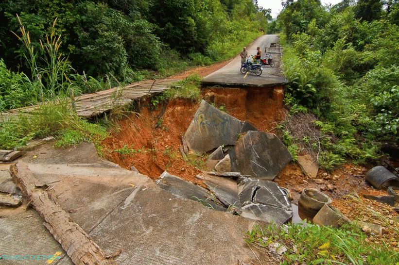 Fotografije otoka Koh Chang (10)