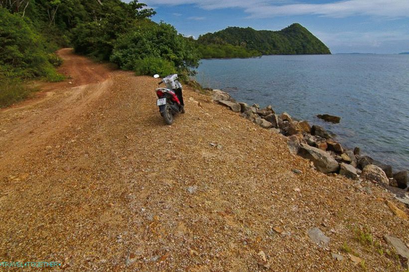 Fotografije otoka Koh Chang (9)