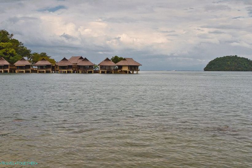 Fotografije otoka Koh Chang (6)