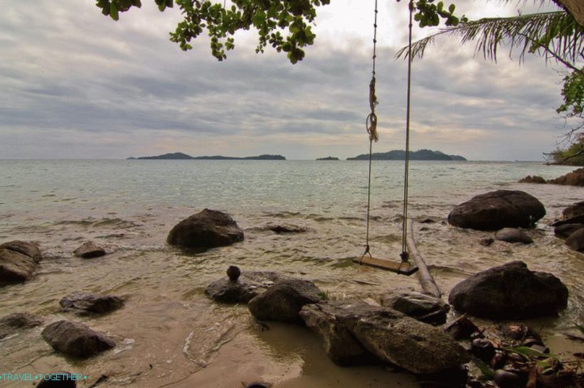 Fotografije otoka Koh Chang (8)