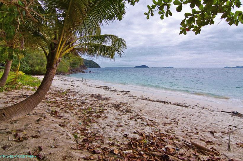 Fotografije otoka Koh Chang (7)