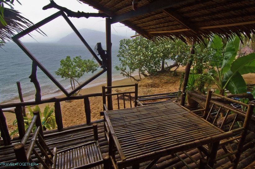 Fotografije otoka Koh Chang (3)