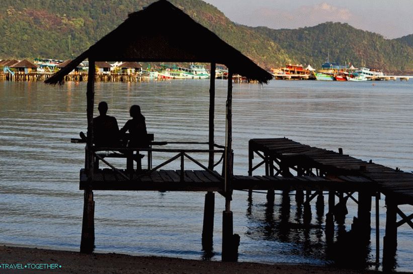 Fotografije otoka Koh Chang (39)