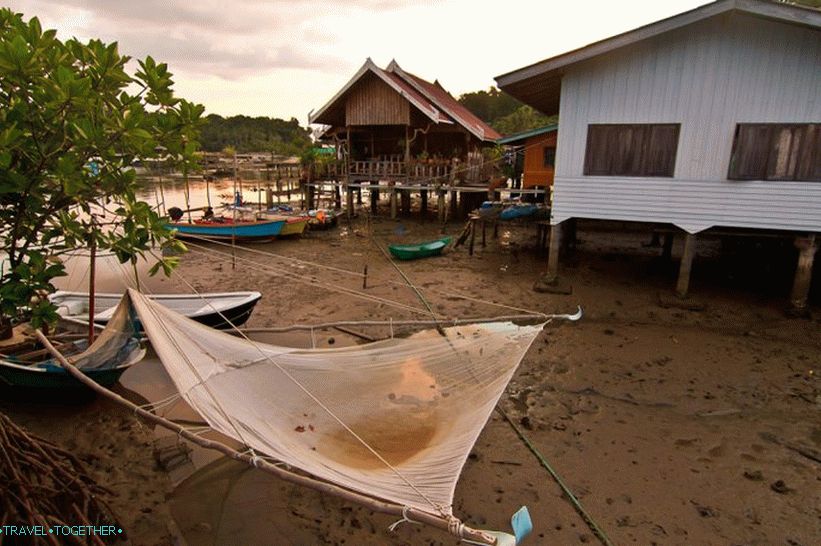 Fotografije otoka Koh Chang (25)