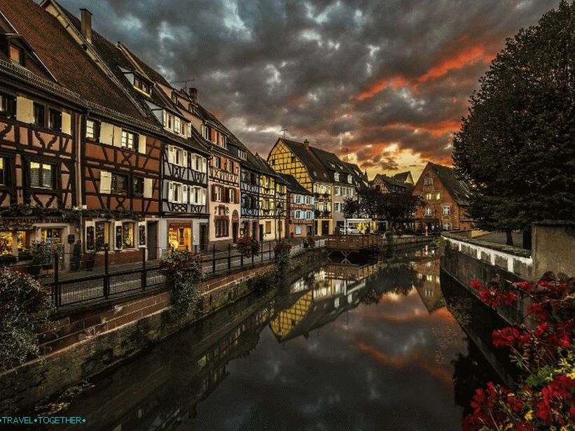 Colmar