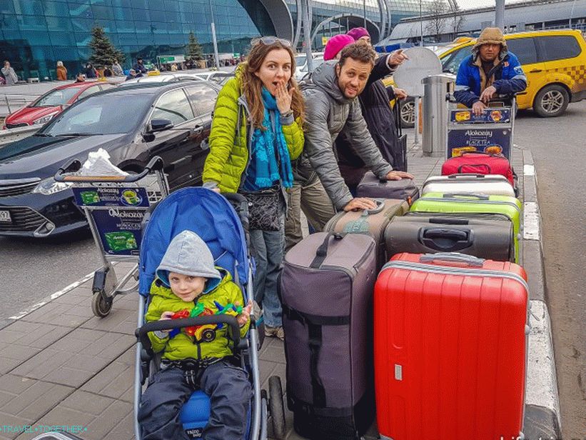 Končno je prišlo do 8 kosov, zakaj ženske potrebujejo toliko oblačil