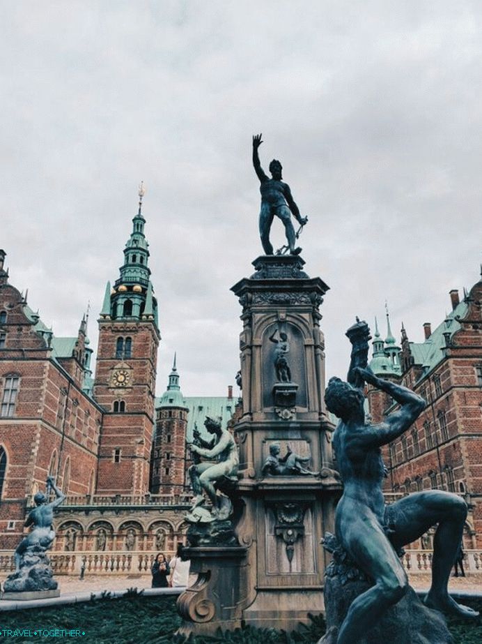 Frederiksborg