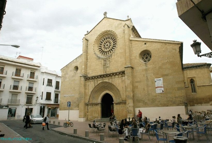 San Miguel