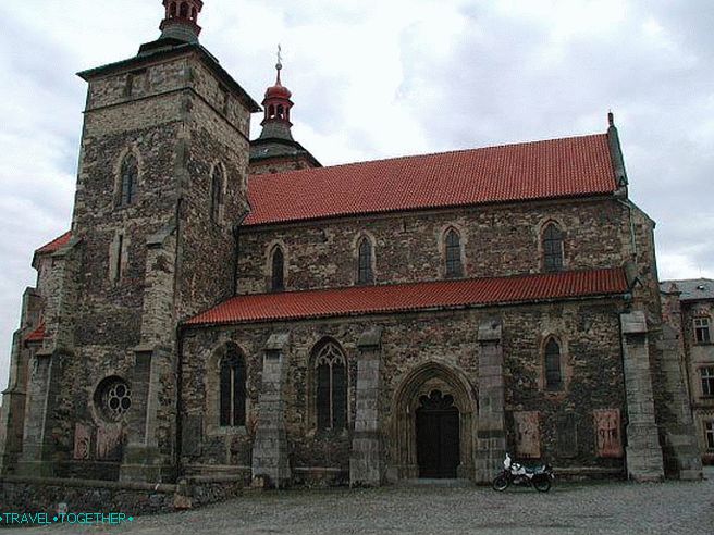 Cerkev sv. Štefana
