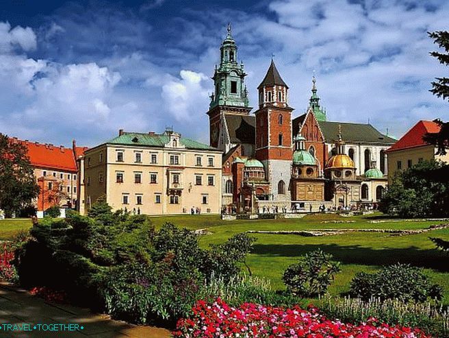 Katedrala sv. Stanislava in Vaclava