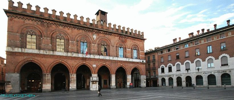 Palazzo Comunale