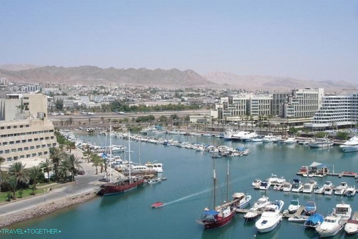 Eilat