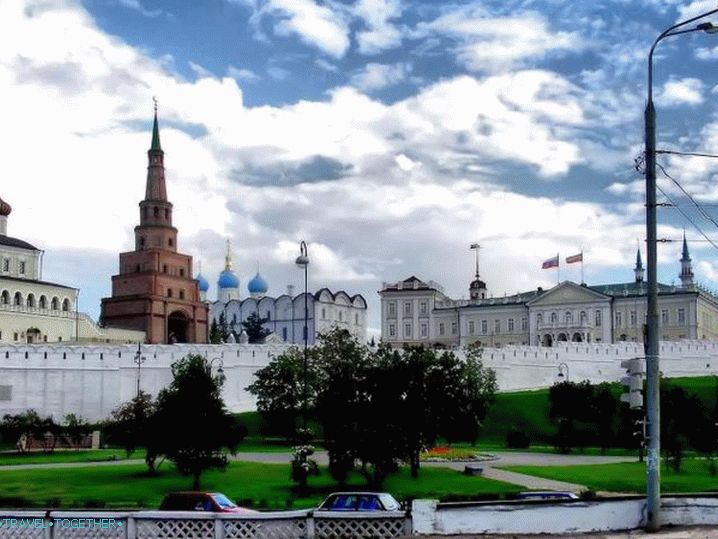 Kazan