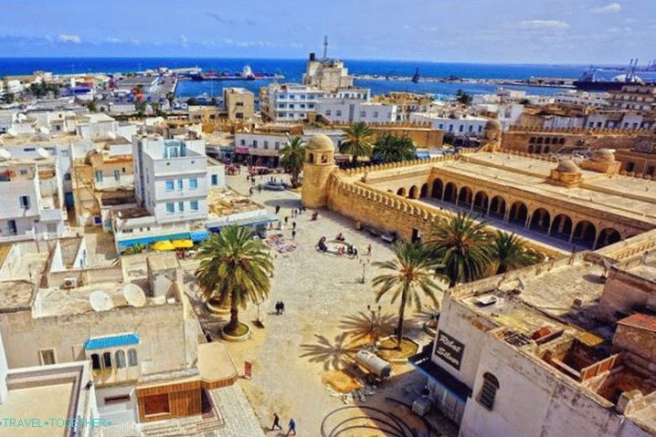 Tunizija, Sousse