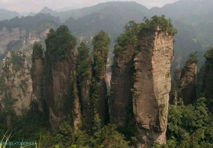 Hainan, Tianiya Haijiao Park