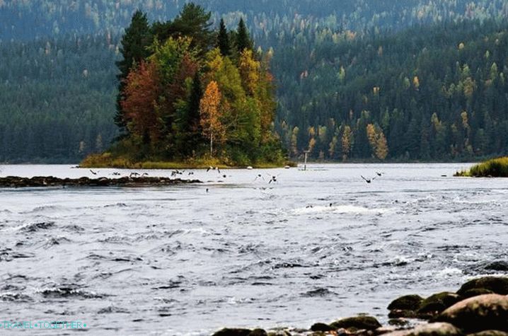 Karelia,