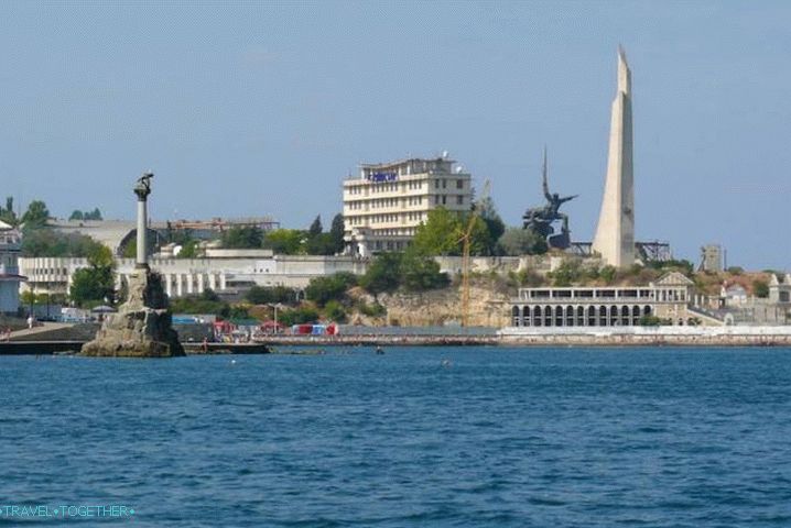 Krim, Sevastopol