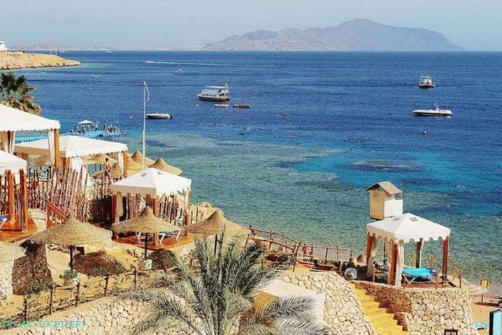 Egipt, Sharm el-Sheikh