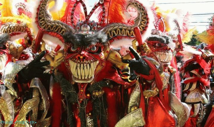 Dominikanski festival