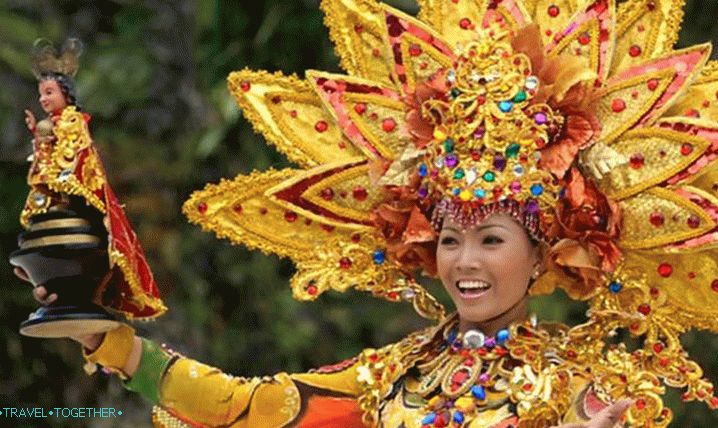 Filipinski karneval