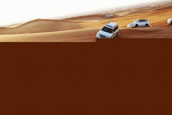 UAE, auto rally