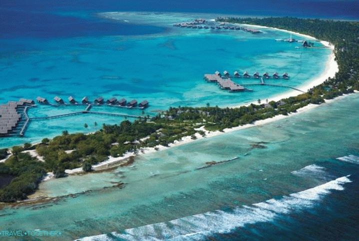 Maldivski arhipelag